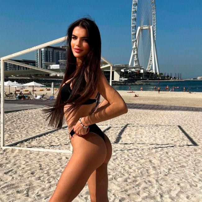 Эскорт агентство в Москве